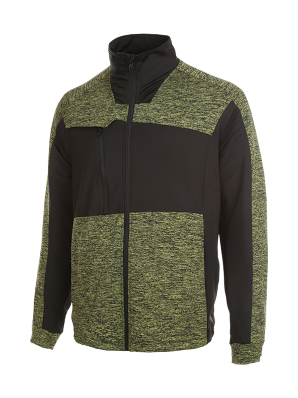 CWK21039-JAK MEN’S KNITTING WEAR