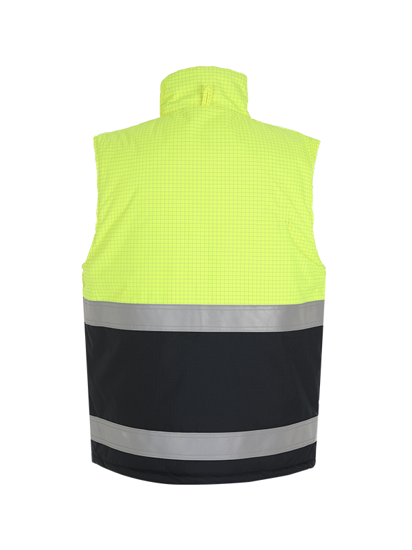 CHT21016-VEST MEN'S PROTECTION WEAR