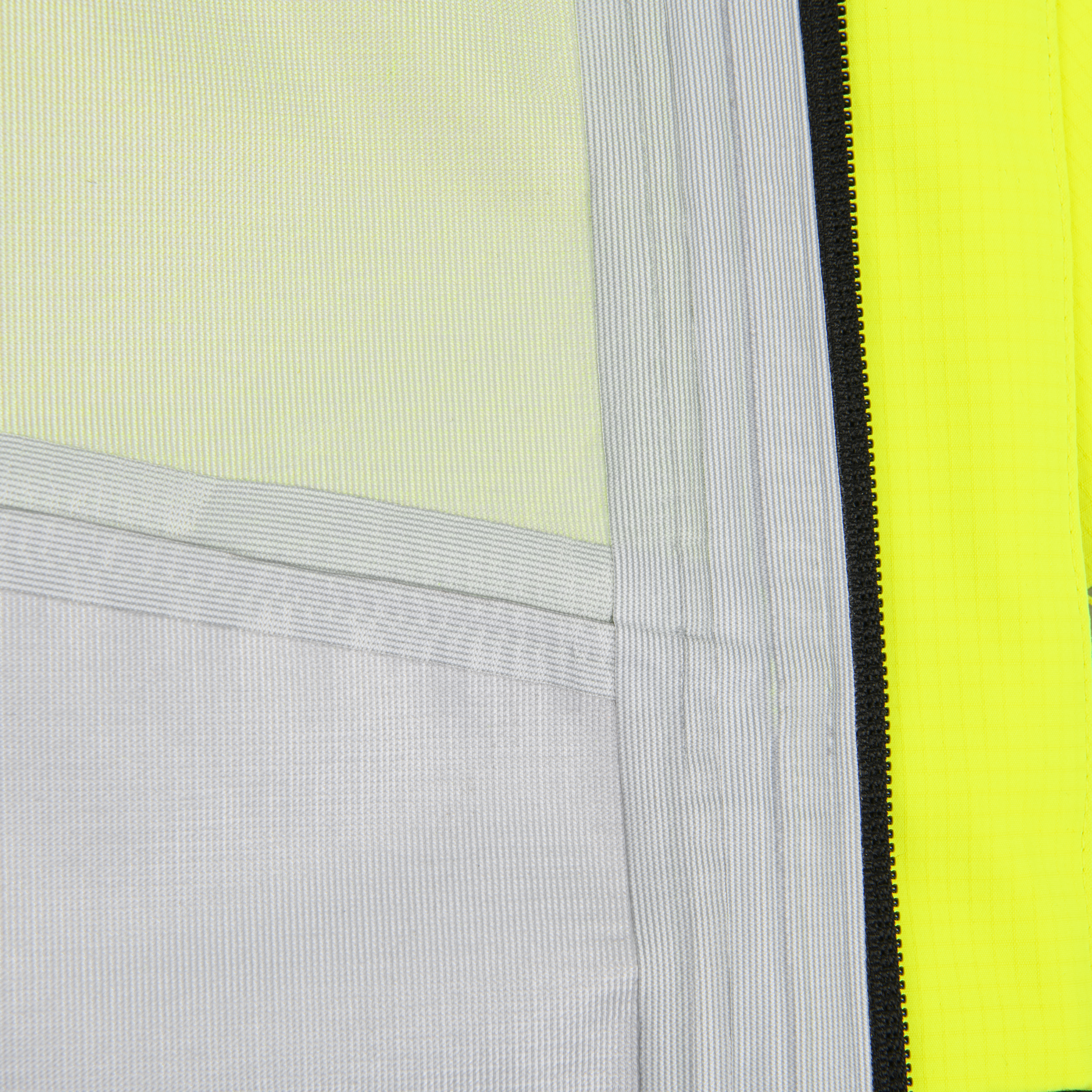 SM250017-JAK MEN'S HIGH VISIBILITY PROTECTION JACKET