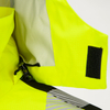 SM250017-JAK MEN'S HIGH VISIBILITY PROTECTION JACKET
