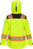 SM250020-JAK Men's High Visibility Protection Jacket