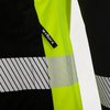 SM250018-JAK MEN'S HIGH VISIBILITY PROTECTION JACKET