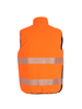 CHT21027-VS MEN’S HIGH VISIBILITY PROTECTION VEST