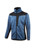 OWSF21090-JAK MEN'S LEISURE SOFTSHELL