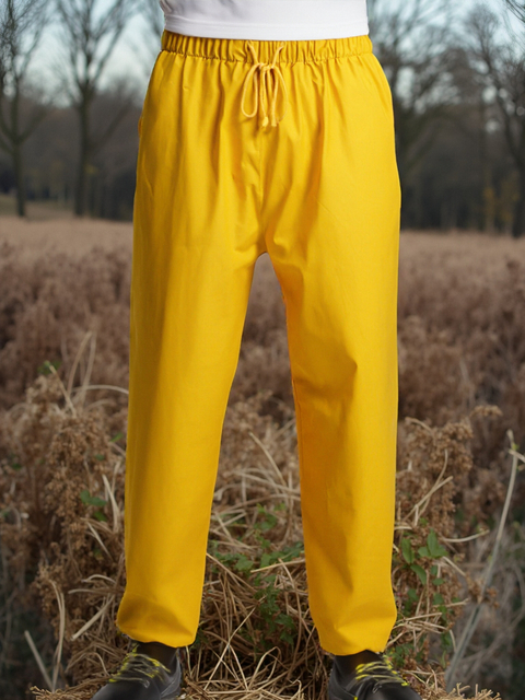 CWU21042-PAT MEN'S RAINWEAR PROTECTION JACKET