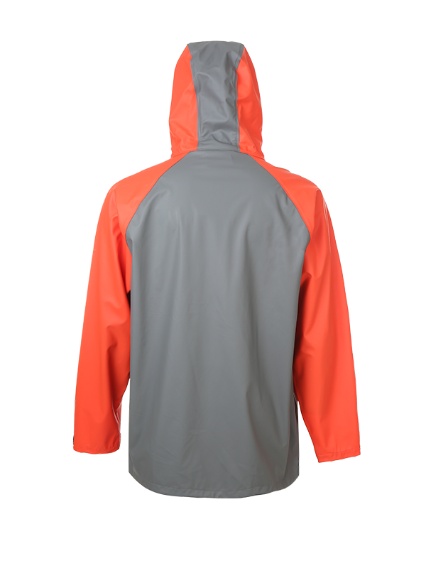 CWR21068-JAK MEN'S RAINWEAR PROTECTION JACKET